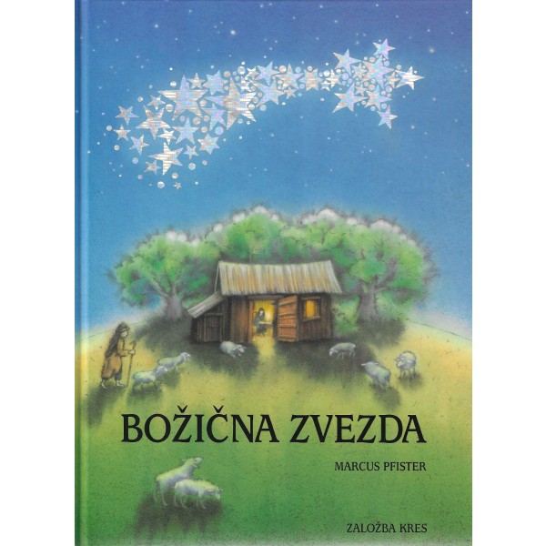 BOŽIČNA ZVEZDA