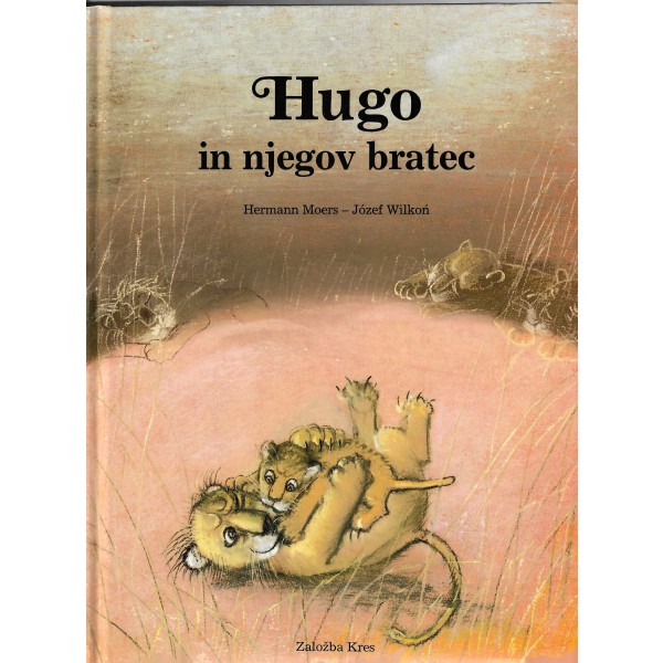 Hugo in njegov bratec