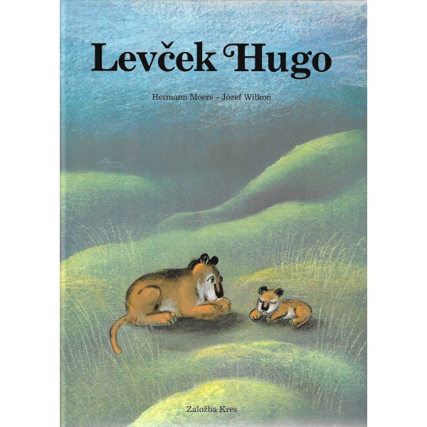 Levček Hugo