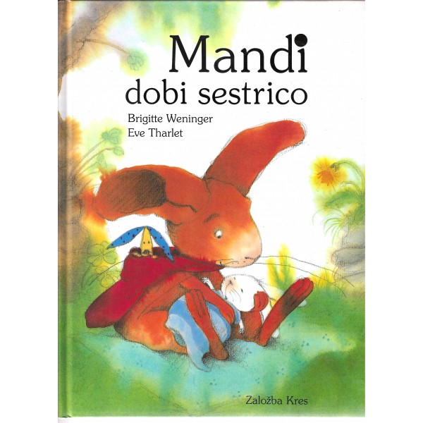 Mandi dobi sestrico