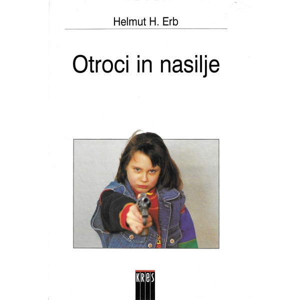 Otroci in nasilje