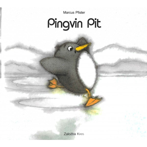 Pingvin Pit
