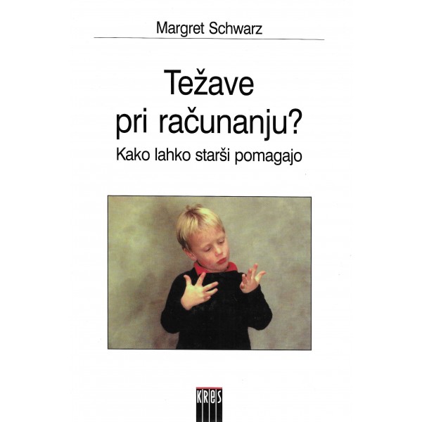 Težave pri računanju?