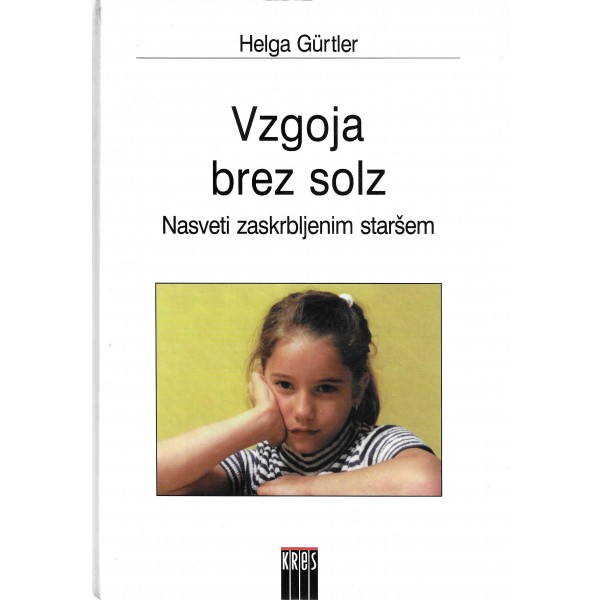 Vzgoja brez solz