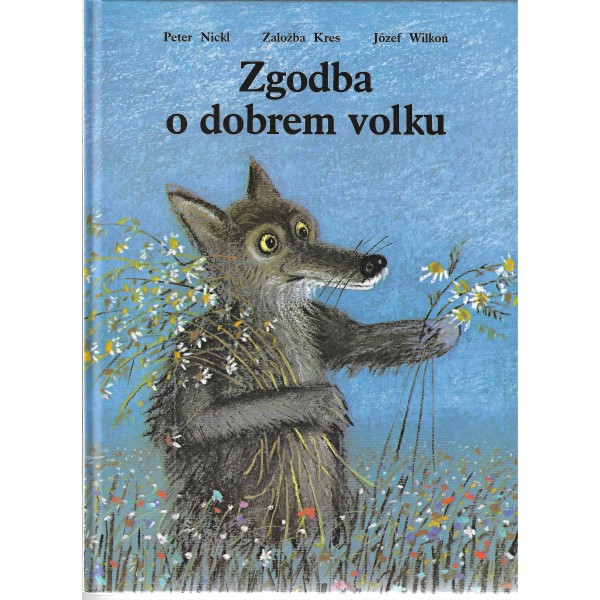 Zgodba o dobrem volku