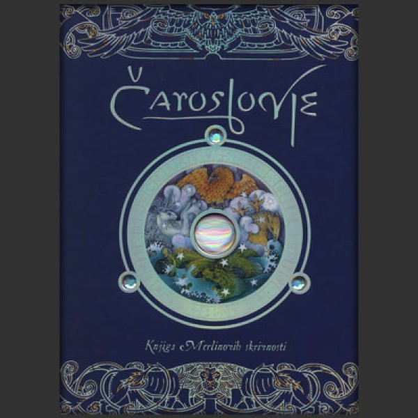 Čaroslovje