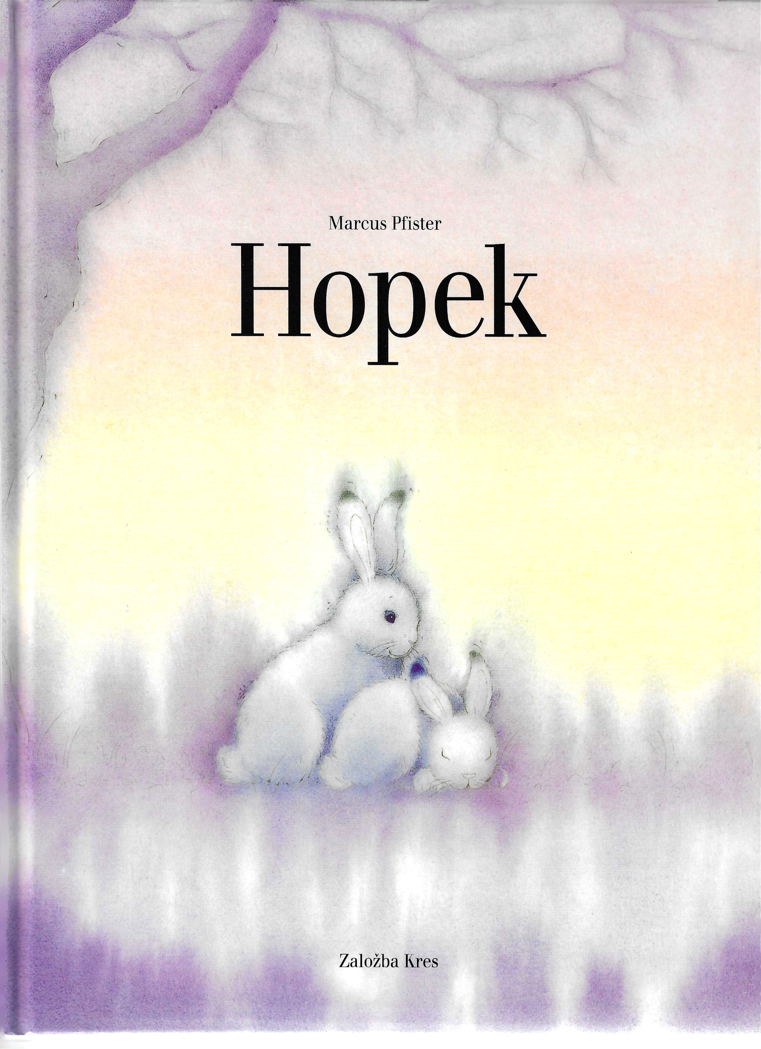 Hopek