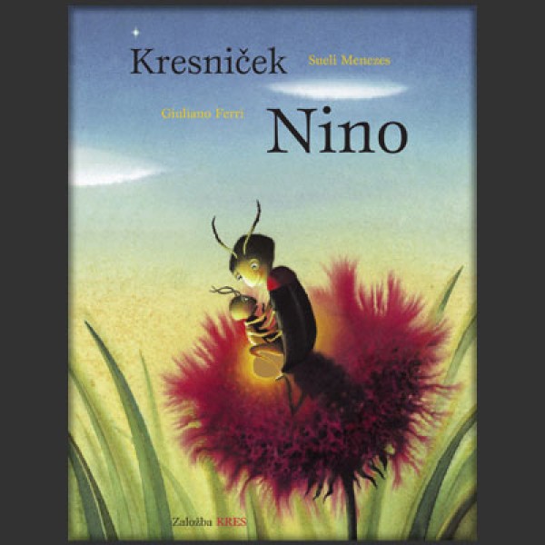 Kresniček Nino