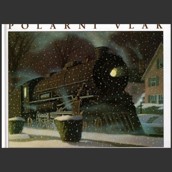 Polarni vlak